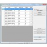 Reference Plane List
